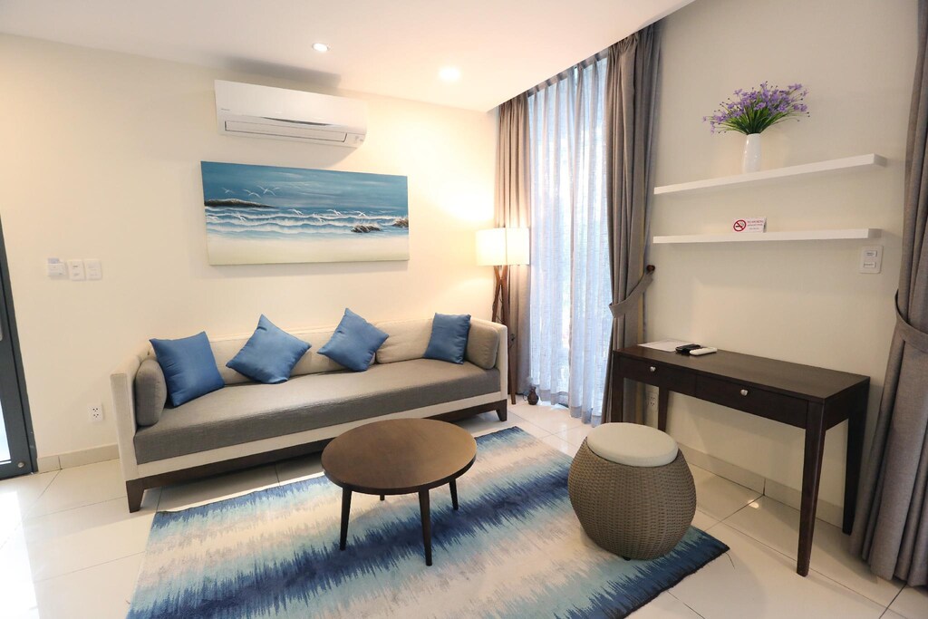 VILLA SAMUI B11-05