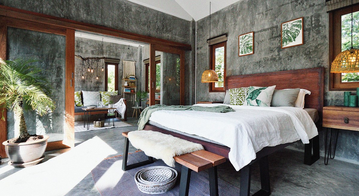 Phòng Suite Đà Lạt – Không gian rộng, cao cấp, riêng tư