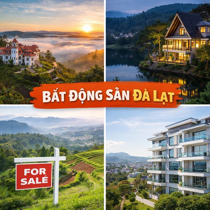 Bất động sản
