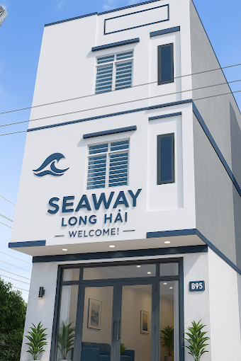Nhà nghỉ Seaway Long Hải